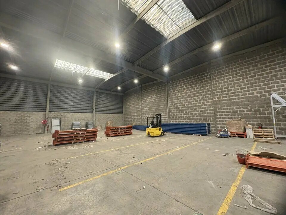 Bureau dans Vitry-sur-Seine à louer Photo intérieure– Image 1 sur 5