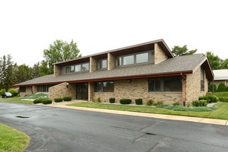 Plus de détails pour 155 Plymouth Rd, Saginaw, MI - Bureau à vendre