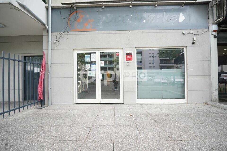122 Avenue Jules Guesde, Vénissieux à vendre Photo de l’immeuble– Image 1 sur 8