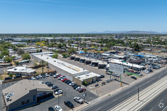 2225 W Main St, Mesa, AZ - VUE AÉRIENNE  vue de carte