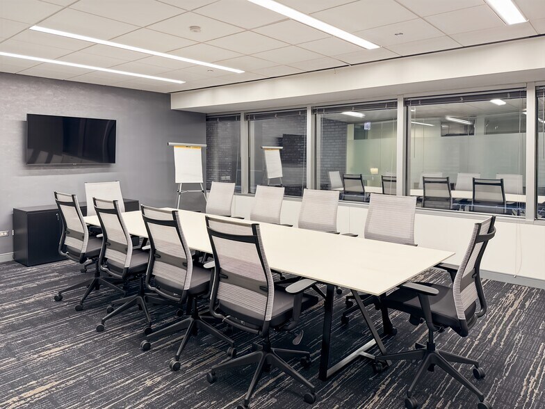150 N Michigan Ave, Chicago, IL à louer - Photo intérieure – Image 3 sur 25
