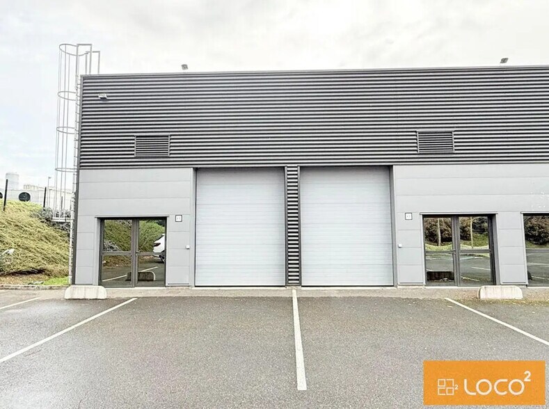 109 Impasse Thales, Bouloc à vendre - Photo de l’immeuble – Image 2 sur 4