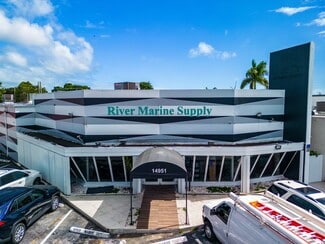 Plus de détails pour 14951 S Dixie Hwy, Palmetto Bay, FL - Local commercial à vendre