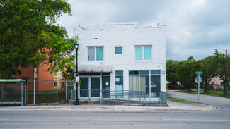 Plus de détails pour 6864 NE 2nd Ave, Miami, FL - Local commercial à louer