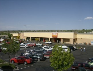 Plus de détails pour 128-220 W 29th St, Pueblo, CO - Local commercial à louer