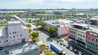 Plus de détails pour 111 Magnolia Ave, Daytona Beach, FL - Bureau à vendre