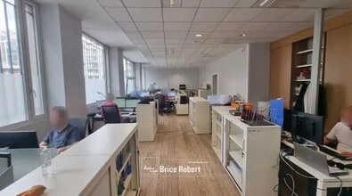 Bureau dans Lyon à louer Photo intérieure– Image 2 sur 10