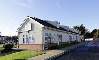 Plus de détails pour 1005 College Rd, Dover, DE - Local commercial à louer