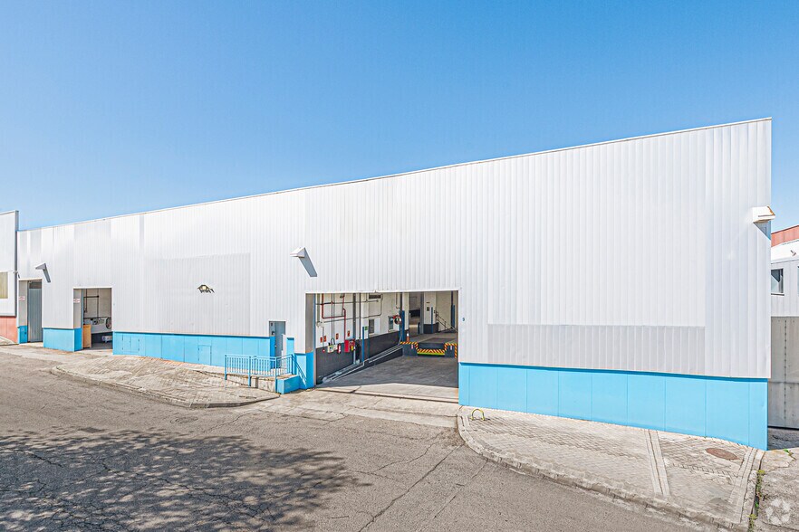 Calle Artesanía, 9, Coslada, Madrid à vendre - Photo principale – Image 1 sur 23