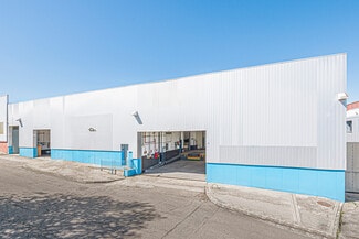 Plus de détails pour Calle Artesanía, 9, Coslada - Industriel/Logistique à vendre