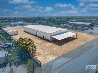 Plus de détails pour 1591 S US Highway 385, Andrews, TX - Industriel/Logistique à vendre