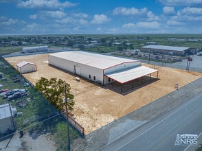 1591 S US Highway 385, Andrews, TX à louer Photo de l’immeuble– Image 1 sur 8