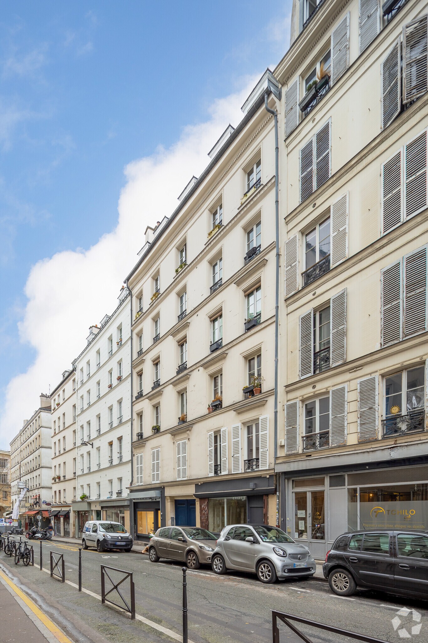 7 Rue Charles-François Dupuis, Paris à louer Photo principale– Image 1 sur 12