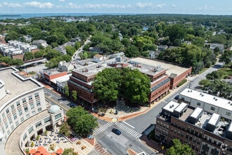 275 West St, Annapolis, MD - VUE AÉRIENNE  vue de carte