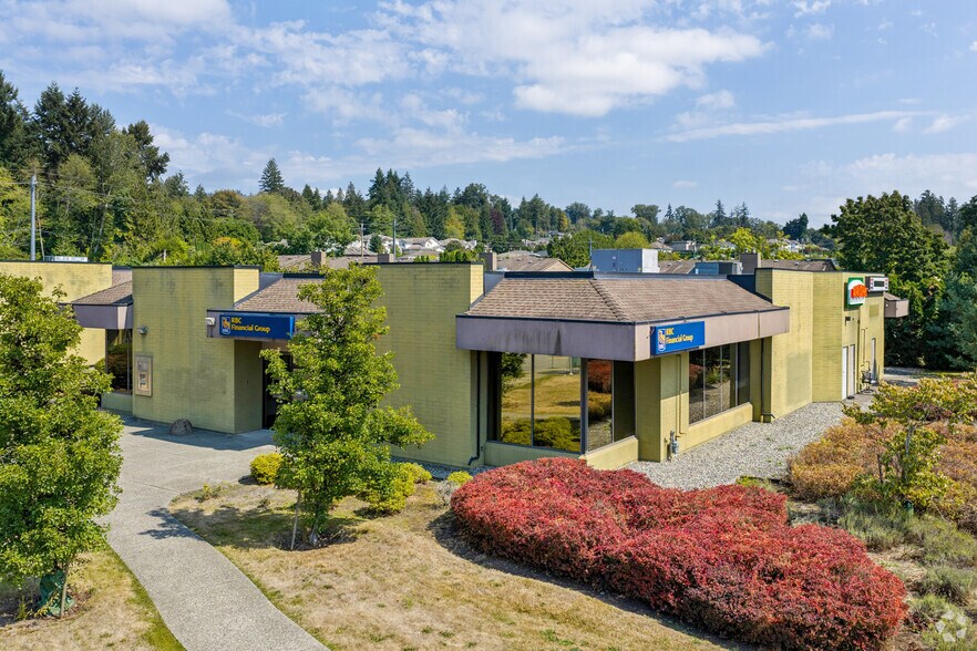 2840 Bainbridge Ave, Burnaby, BC à louer - Photo de l’immeuble – Image 2 sur 10