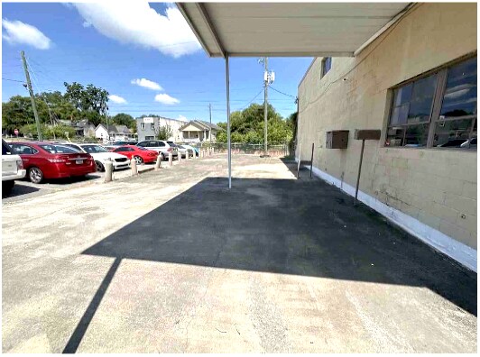 1754 Houston Ave, Macon-Bibb, GA à vendre - Photo de l’immeuble – Image 3 sur 17