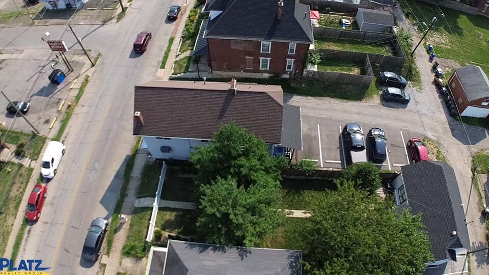 741 Sullivant Ave, Columbus, OH à louer - Photo de l’immeuble – Image 3 sur 13