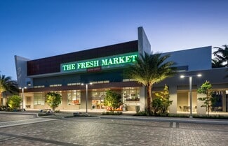 Plus de détails pour 5560 N Military Trl, Boca Raton, FL - Local commercial à louer