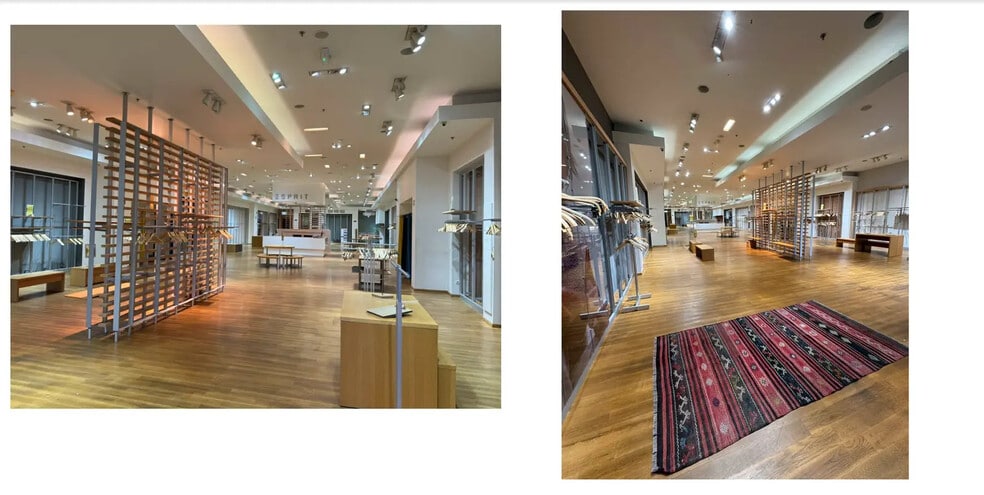 Local commercial dans Nîmes à louer - Photo de l’immeuble – Image 3 sur 6