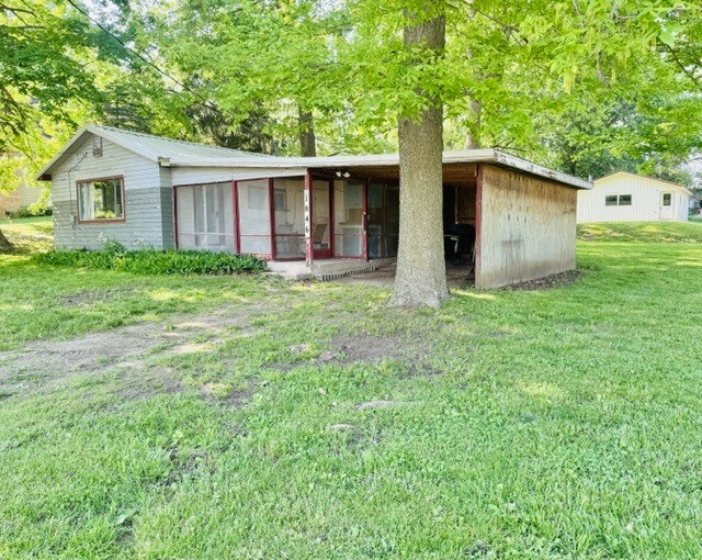 1846 W Tupper Heights Dr, Lake Odessa, MI à vendre - Photo de l’immeuble – Image 3 sur 51