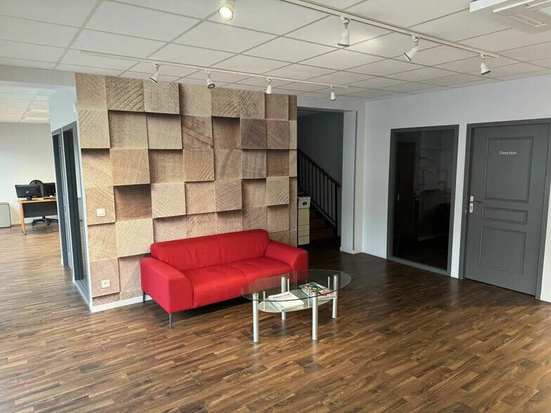 Bureau dans Anglet à louer - Photo de l’immeuble – Image 3 sur 5
