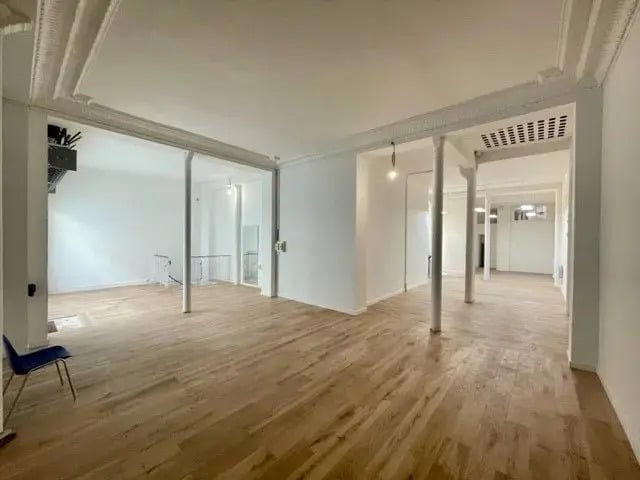 Photo de l’immeuble