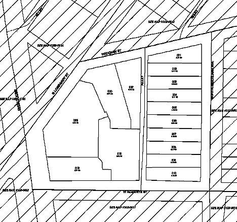 2215 N Lombardy St, Richmond, VA à vendre - Autre – Image 2 sur 4