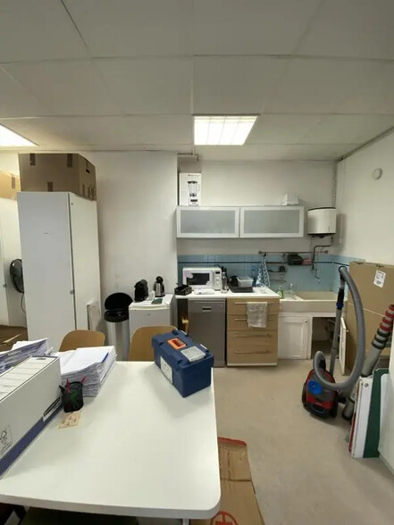 Bureau dans Paris à louer - Photo de l’immeuble – Image 3 sur 6