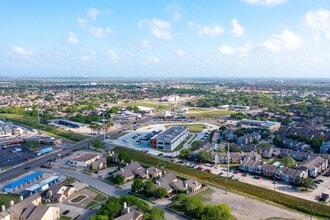 6205 Wilderock Dr, Corpus Christi, TX - Vue aérienne vue de carte - Image1