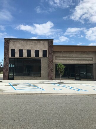 Plus de détails pour 5720 Pebble Village Ln, Noblesville, IN - Local commercial à louer