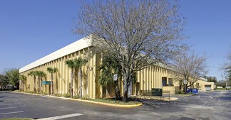Plus de détails pour 1800 NW 66th Ave, Plantation, FL - Industriel/Logistique à louer