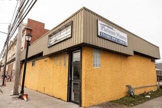 Plus de détails pour 847 Prospect ave, Westbury, NY - Bureau à vendre