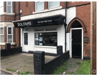 31 Princes St, Nuneaton à louer - Photo principale – Image 1 sur 2