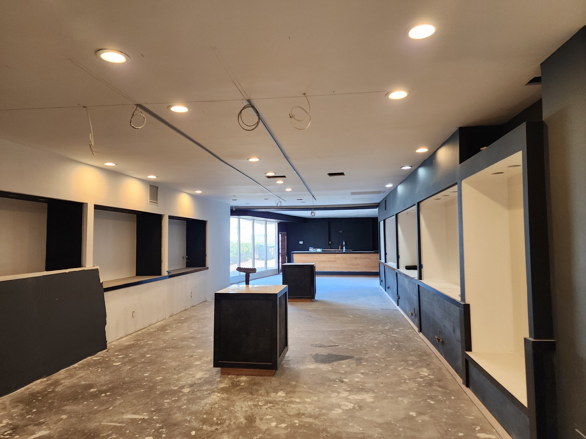 2376-2380 Westwood Blvd, Los Angeles, CA à louer Photo intérieure– Image 1 sur 7