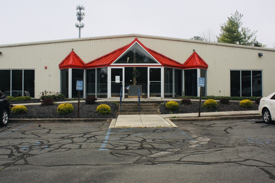 404 Route 31, Lambertville, NJ à louer - Photo de l’immeuble – Image 1 sur 16