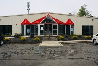 Plus de détails pour 404 Route 31, Lambertville, NJ - Local d'activités à louer