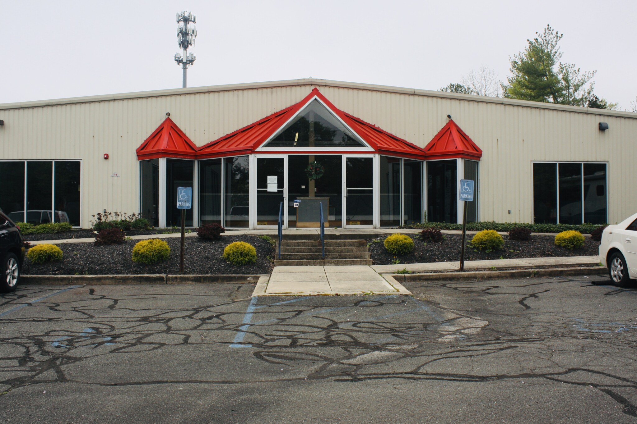 404 Route 31, Lambertville, NJ à louer Photo de l’immeuble– Image 1 sur 17