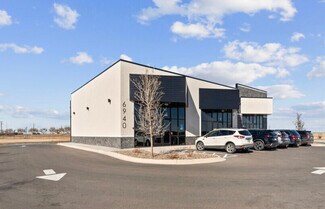 Plus de détails pour 6940 Yukon Rd, Odessa, TX - Local commercial à louer