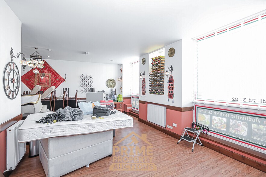 264-268 High St, Arbroath à vendre - Photo intérieure – Image 3 sur 22