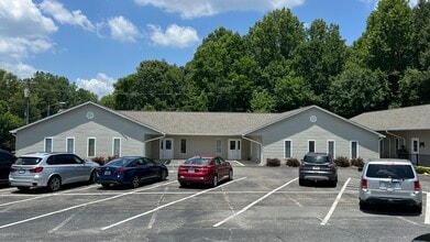425 Cherryville Rd, Shelby, NC à louer Photo intérieure– Image 2 sur 6