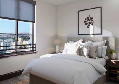 110 W Ocean Blvd, Long Beach, CA à vendre - Photo de l’immeuble – Image 2 sur 41