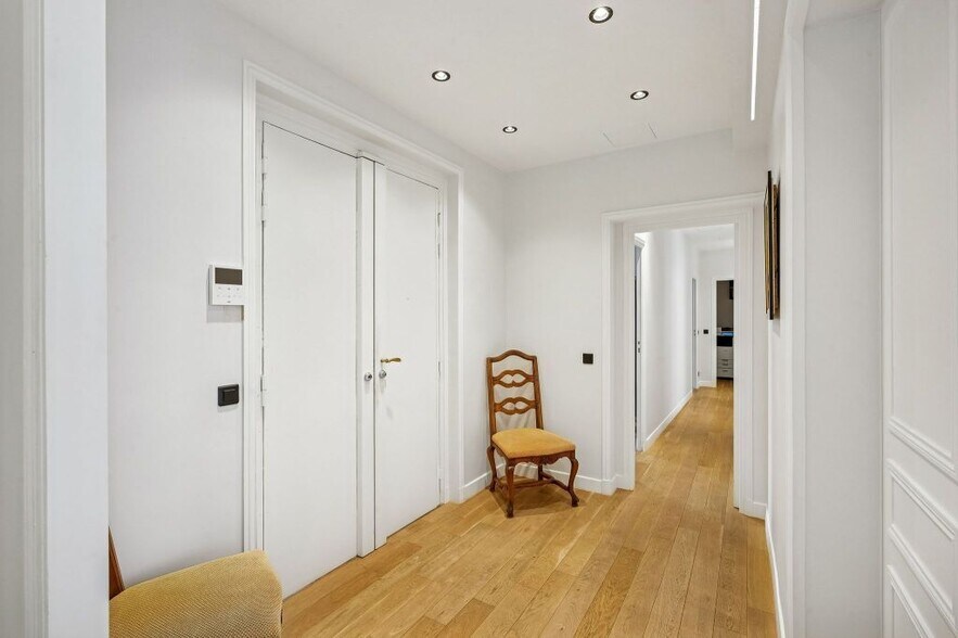 74 Avenue Kléber, Paris à louer - Photo intérieure – Image 3 sur 9