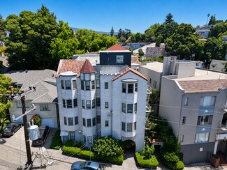 Plus de détails pour 1142 McKinley Ave, Oakland, CA - Logement à vendre