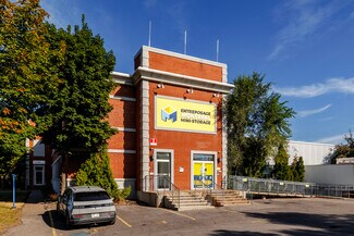 Plus de détails pour 2707 Av Dollard, Montréal, QC - Local d'activités à louer