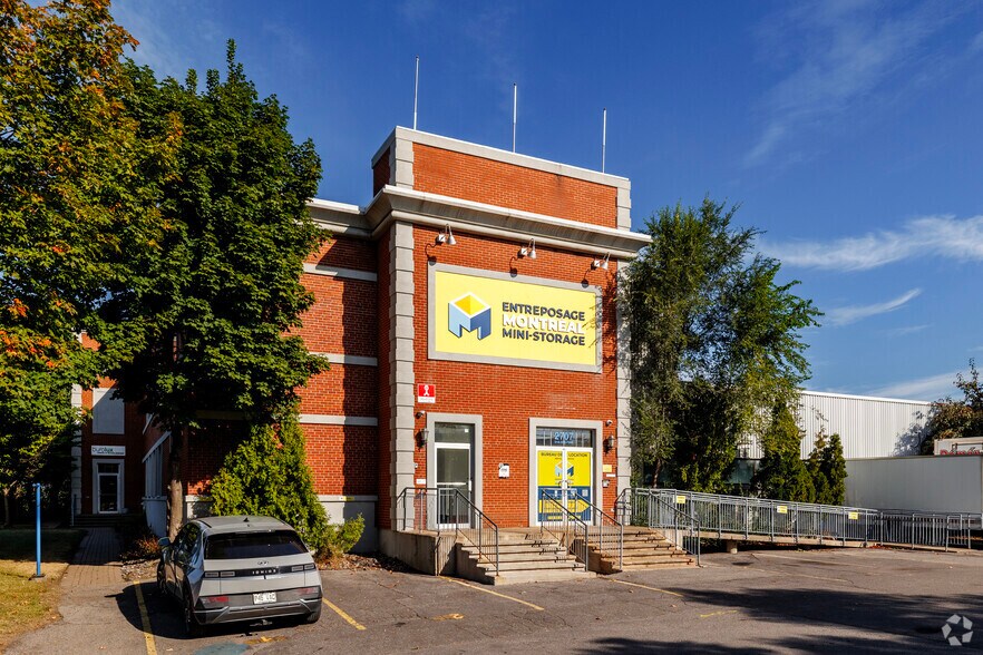 2707 Av Dollard, Montréal, QC à louer - Photo de l’immeuble – Image 3 sur 3