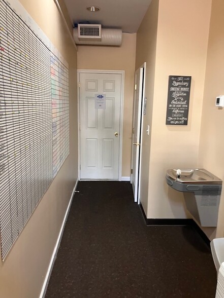 141 N Main St, Summerville, SC à louer - Photo intérieure – Image 2 sur 15