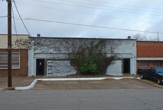 Plus de détails pour 1341 Plowman Ave, Dallas, TX - Local d'activités à louer