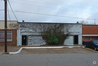 Plus de détails pour 1341 Plowman Ave, Dallas, TX - Local d'activités à louer