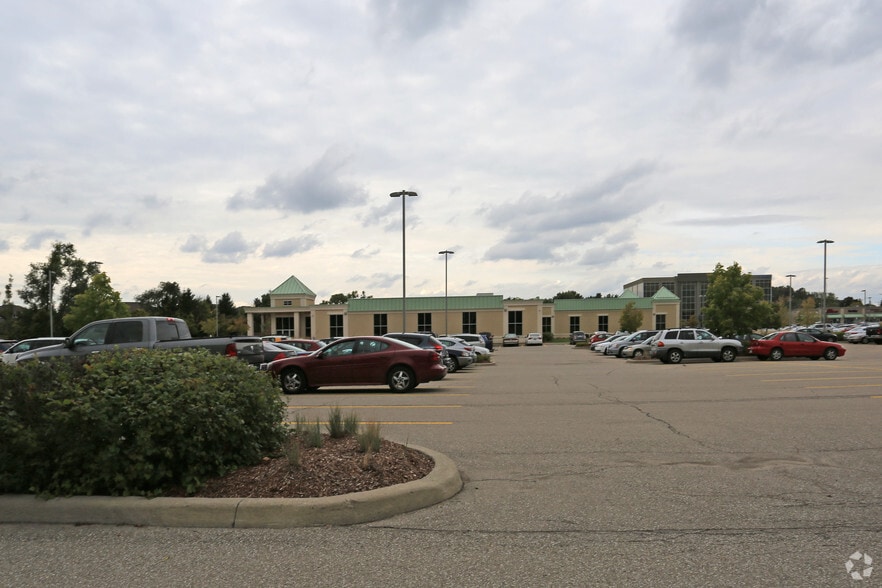 4271-4273 King St E, Kitchener, ON à louer - Photo de l’immeuble – Image 2 sur 4