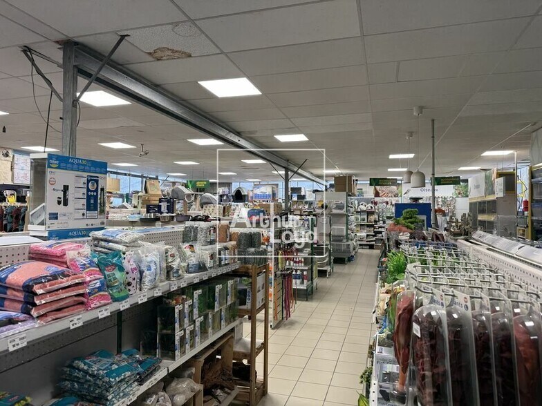 Local commercial dans Nemours à vendre - Photo intérieure – Image 3 sur 5
